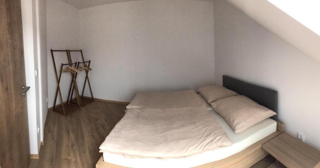 Apartman T5 Vrchlabi Apartment Exterior photo