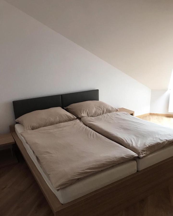 Apartman T5 Vrchlabi Apartment Exterior photo
